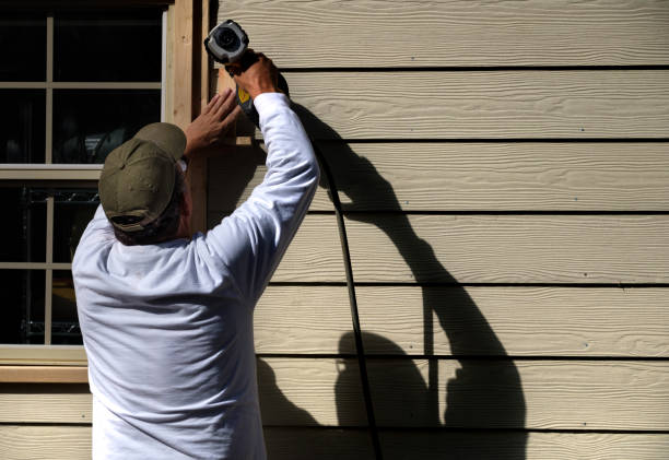 Best Siding Painting and Refinishing  in USA